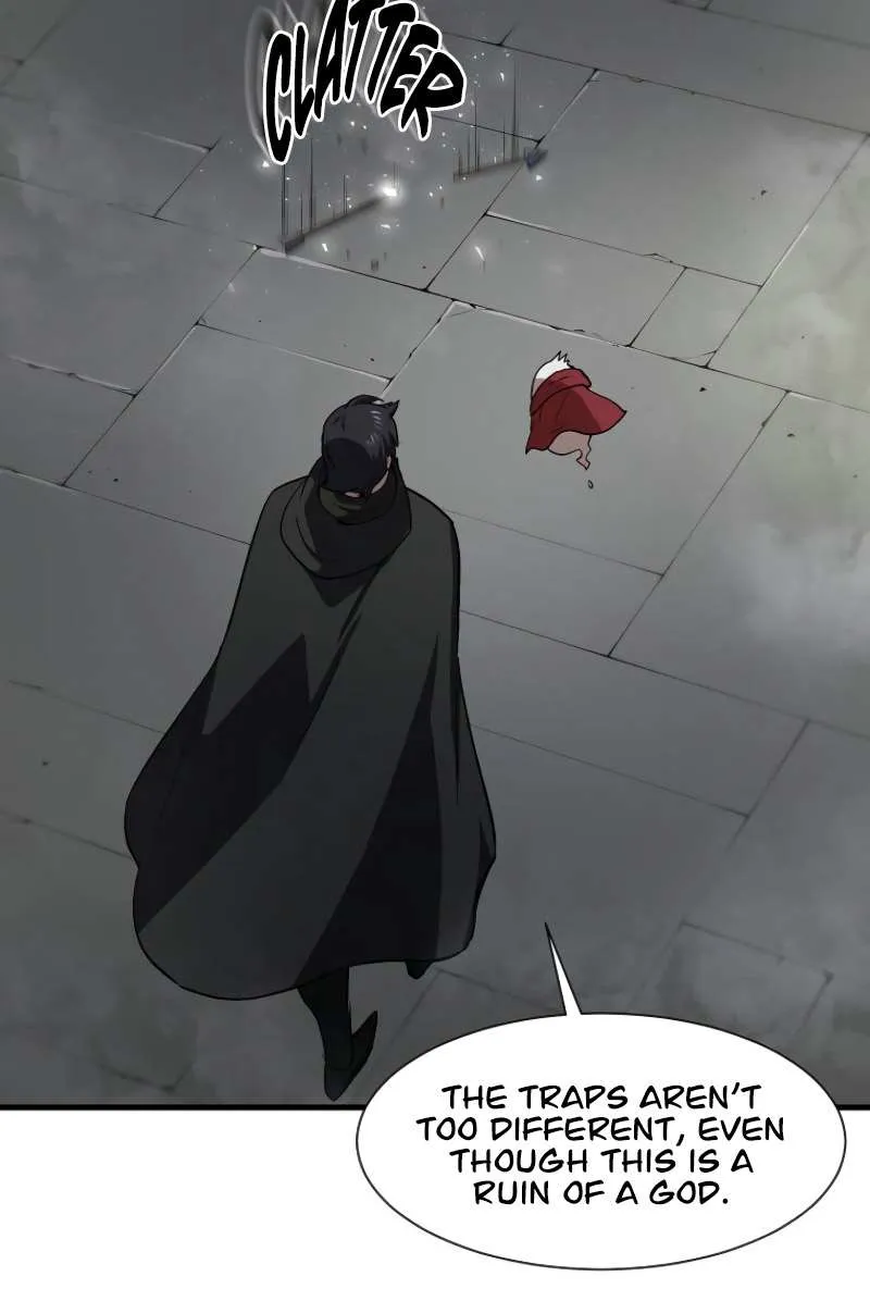 Read Level Up With Skills chapter 104 image 18 on Lezhin