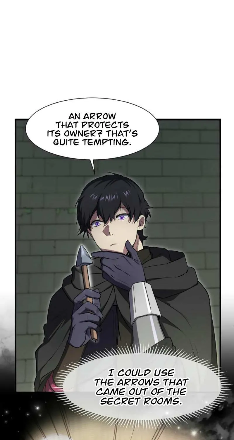 Read Level Up With Skills chapter 104 image 20 on Lezhin