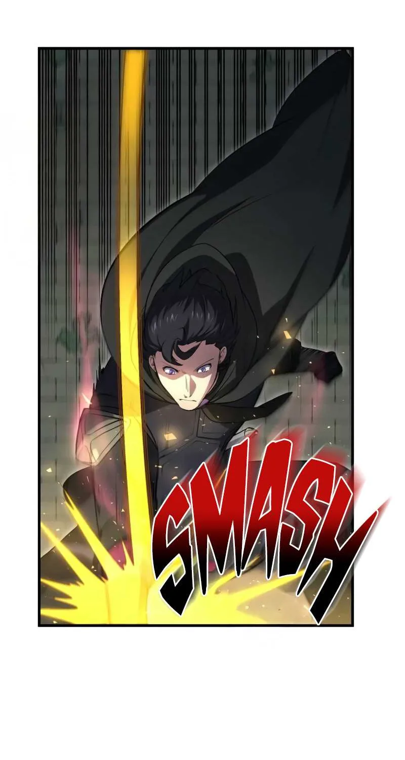 Read Level Up With Skills chapter 104 image 26 on Lezhin