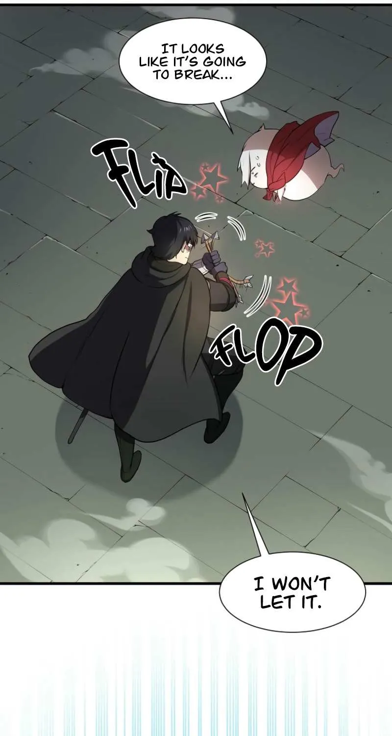 Read Level Up With Skills chapter 104 image 28 on Lezhin