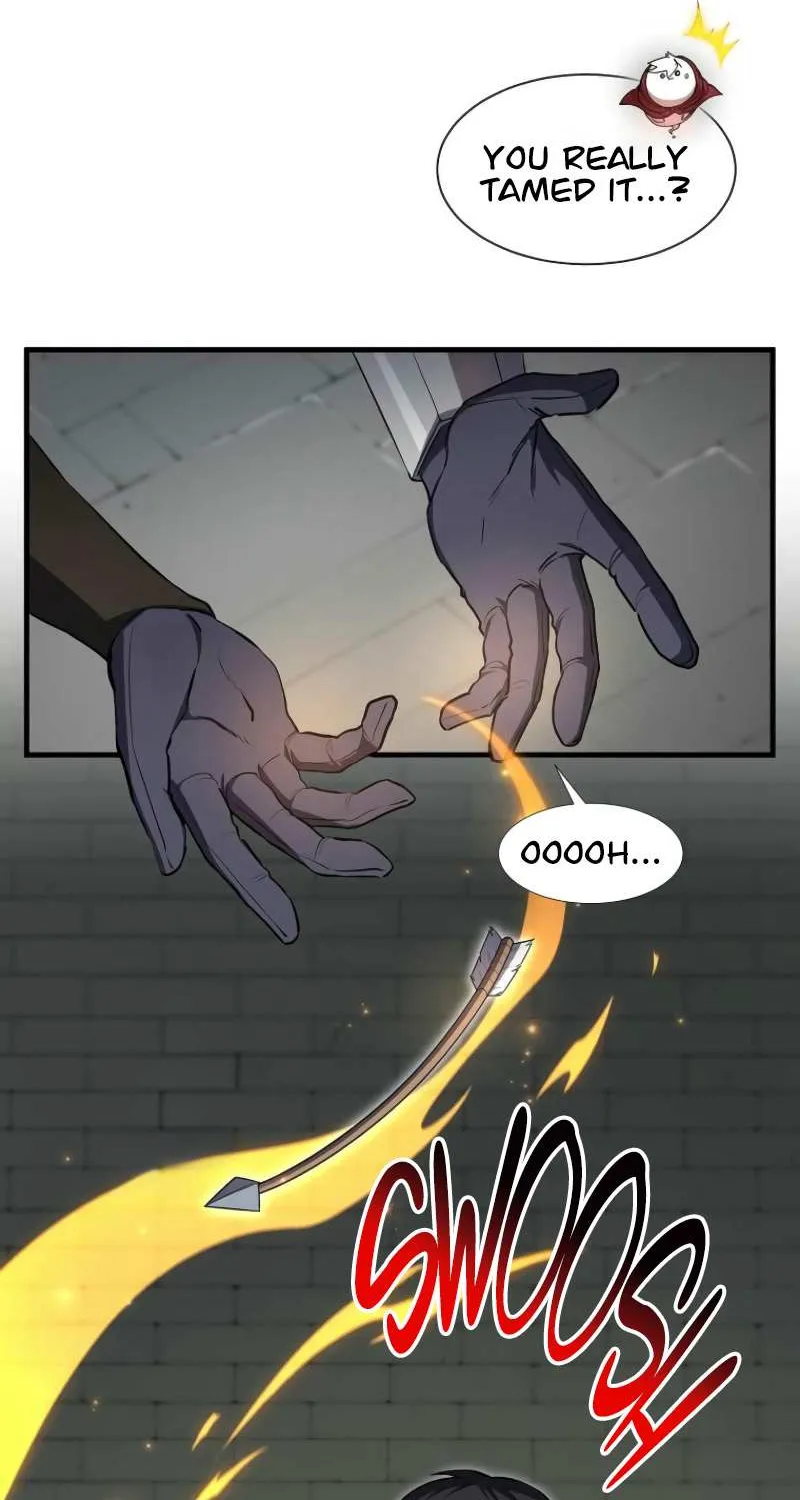 Read Level Up With Skills chapter 104 image 31 on Lezhin