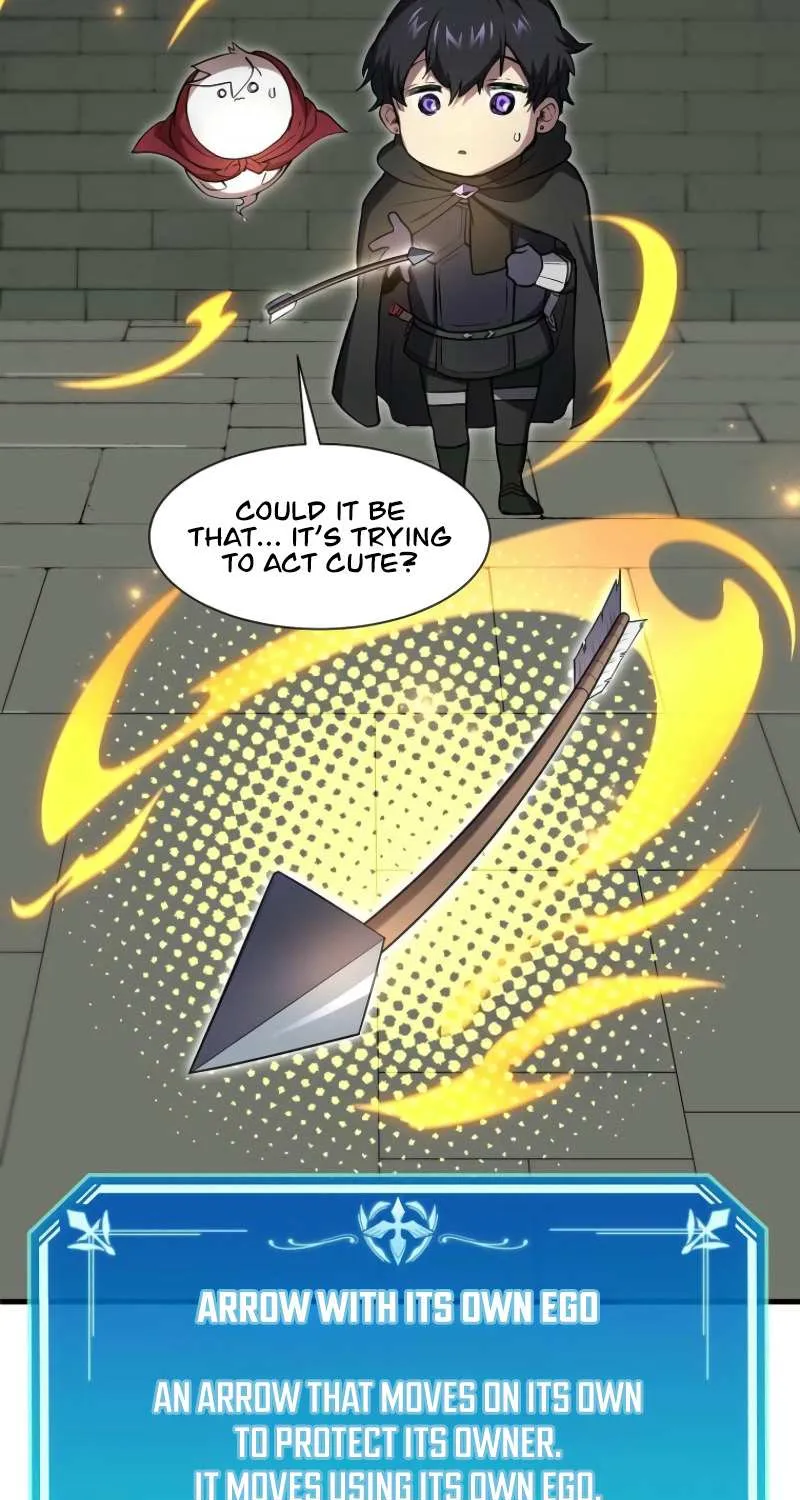 Read Level Up With Skills chapter 104 image 32 on Lezhin