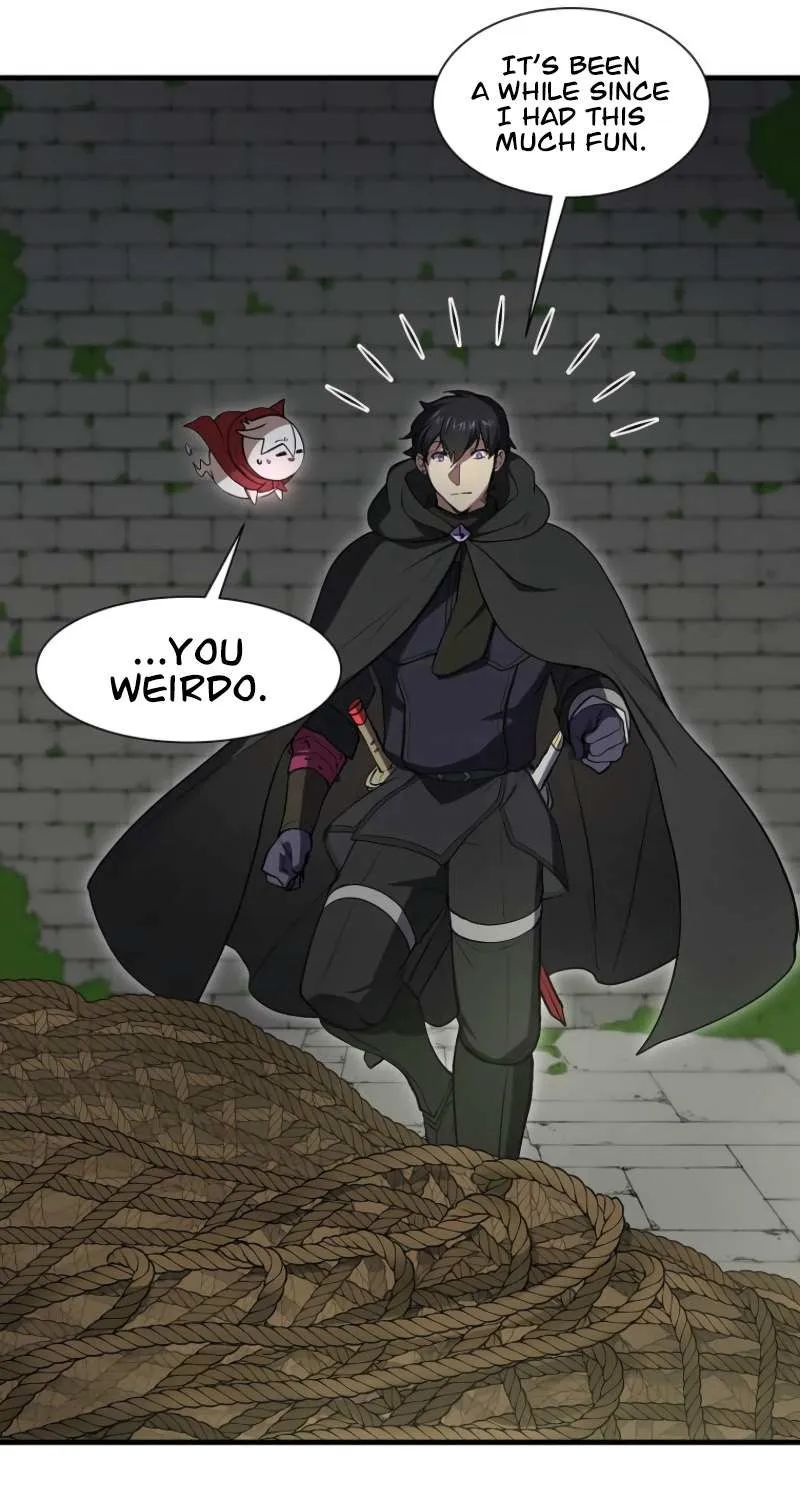 Read Level Up With Skills chapter 104 image 56 on Lezhin