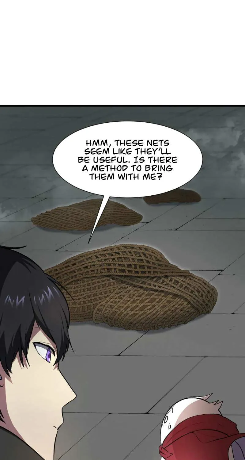 Read Level Up With Skills chapter 104 image 57 on Lezhin