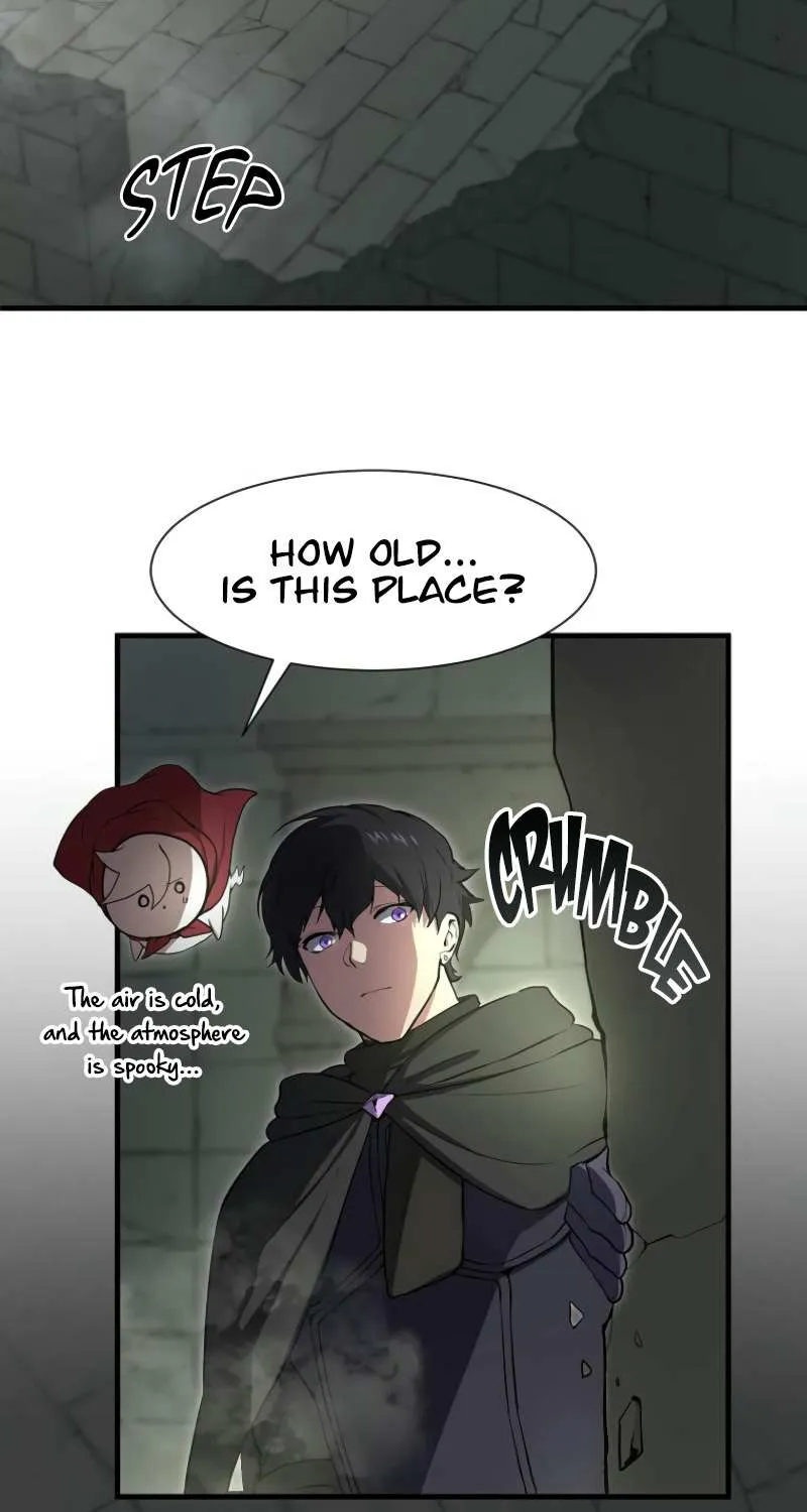 Read Level Up With Skills chapter 104 image 6 on Lezhin