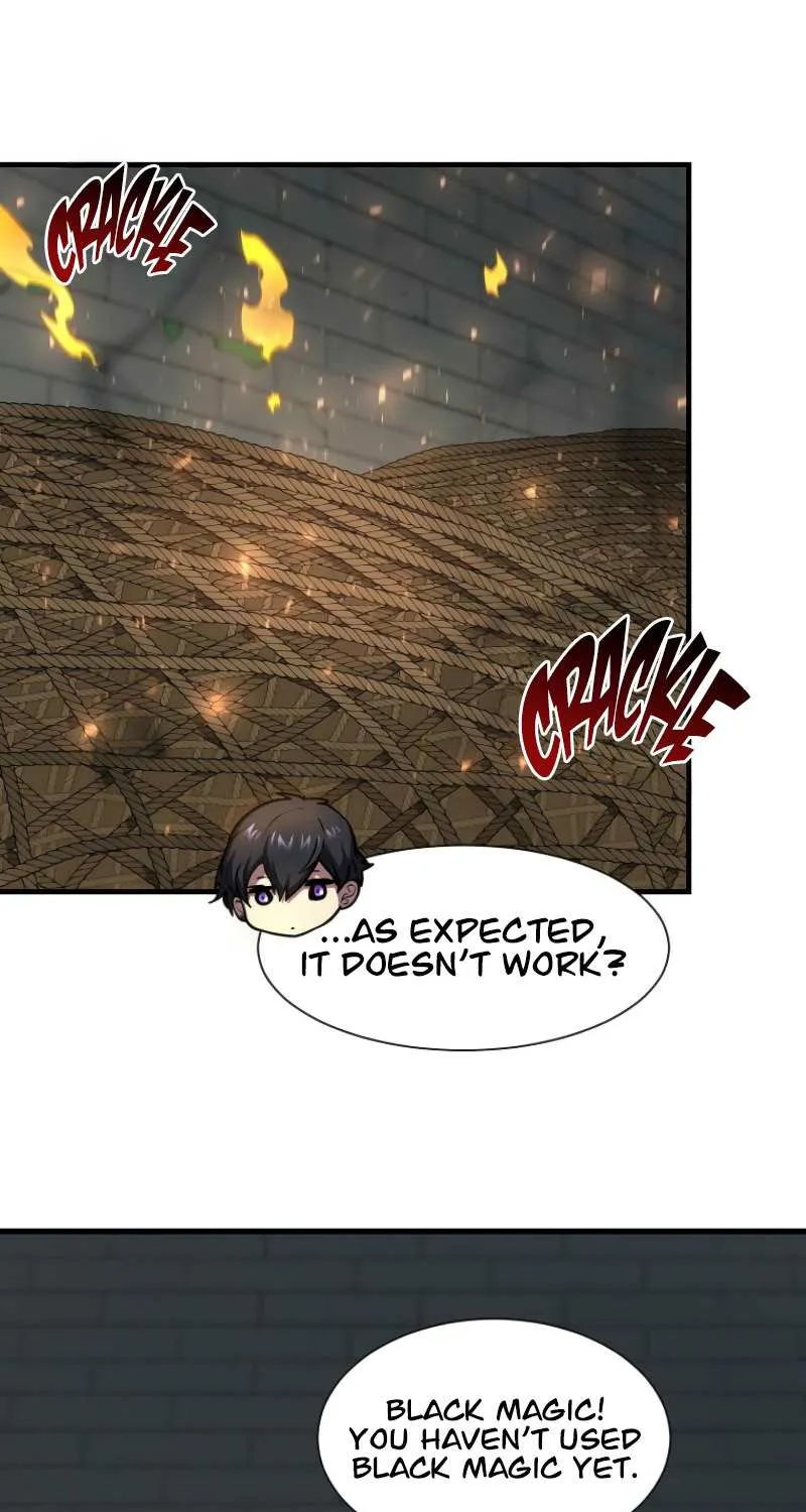 Read Level Up With Skills chapter 104 image 60 on Lezhin