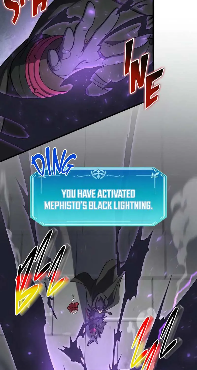 Read Level Up With Skills chapter 104 image 62 on Lezhin