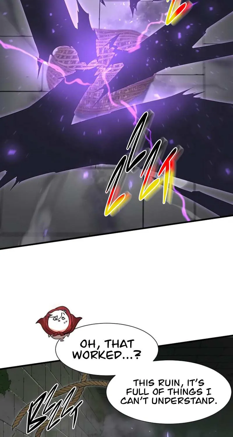 Read Level Up With Skills chapter 104 image 63 on Lezhin