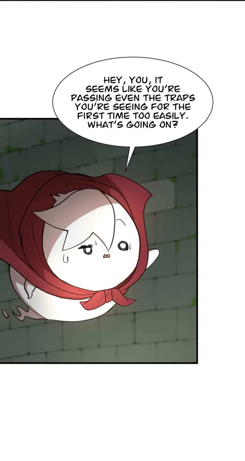Read Level Up With Skills chapter 104 image 66 on Lezhin