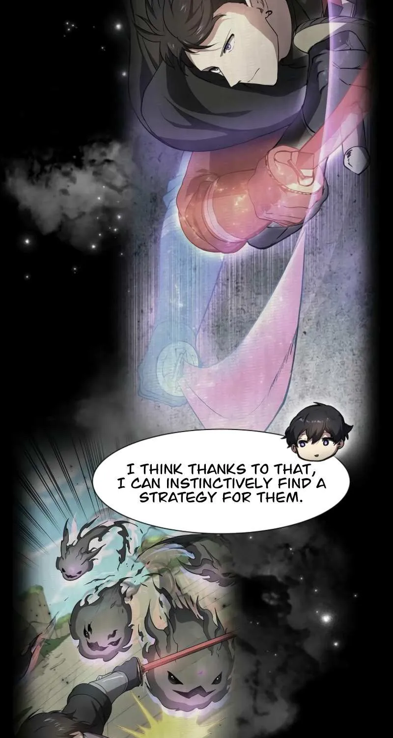 Read Level Up With Skills chapter 104 image 69 on Lezhin