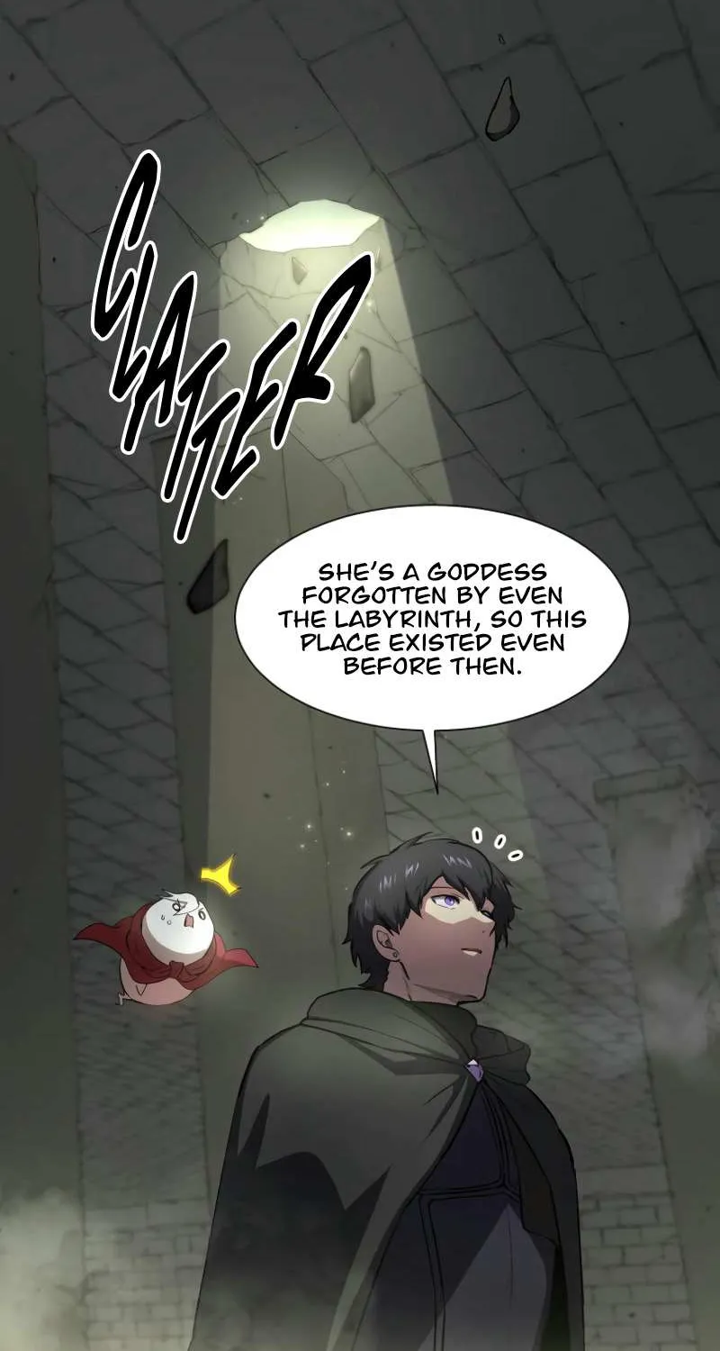 Read Level Up With Skills chapter 104 image 7 on Lezhin