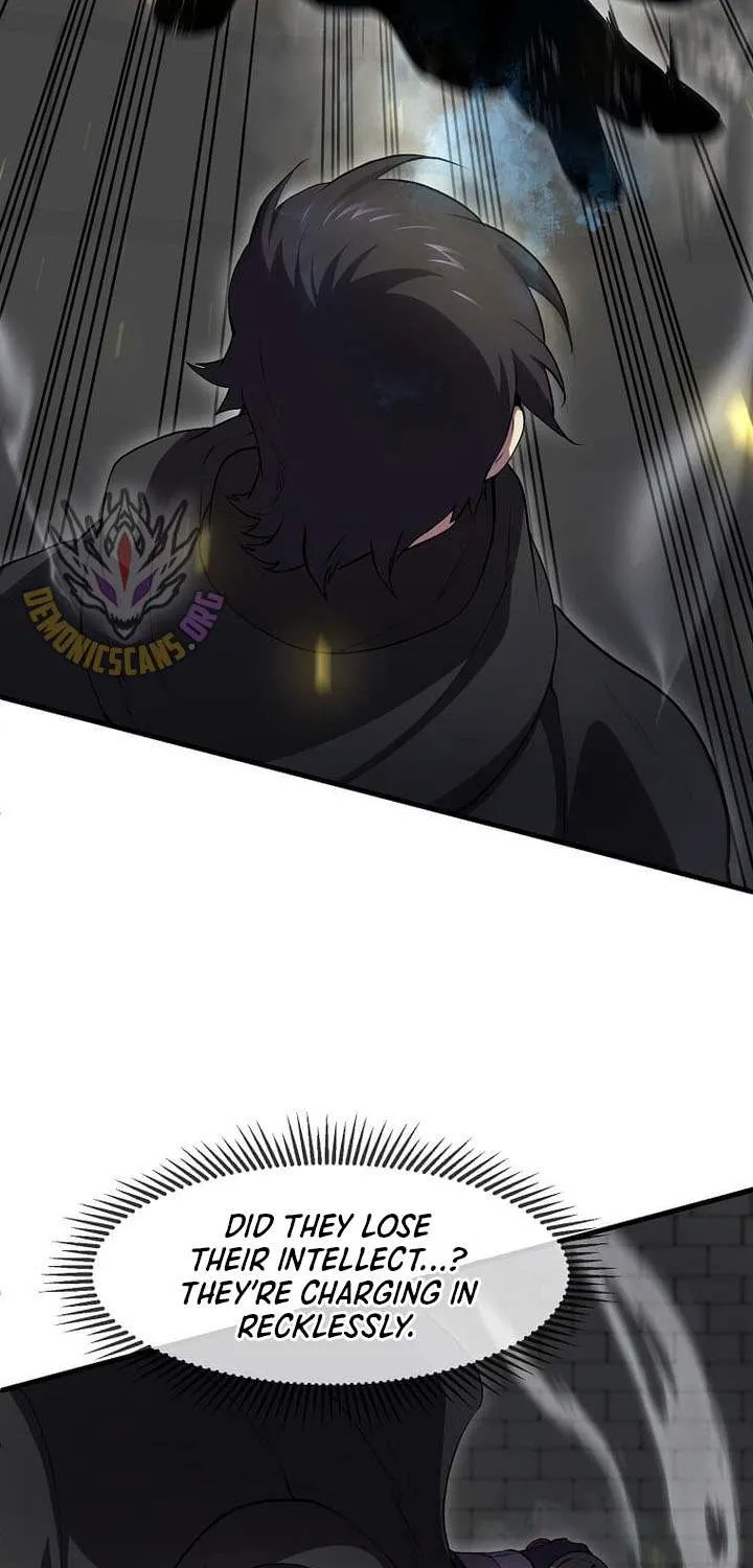 Read Level Up With Skills chapter 105 image 11 on Lezhin
