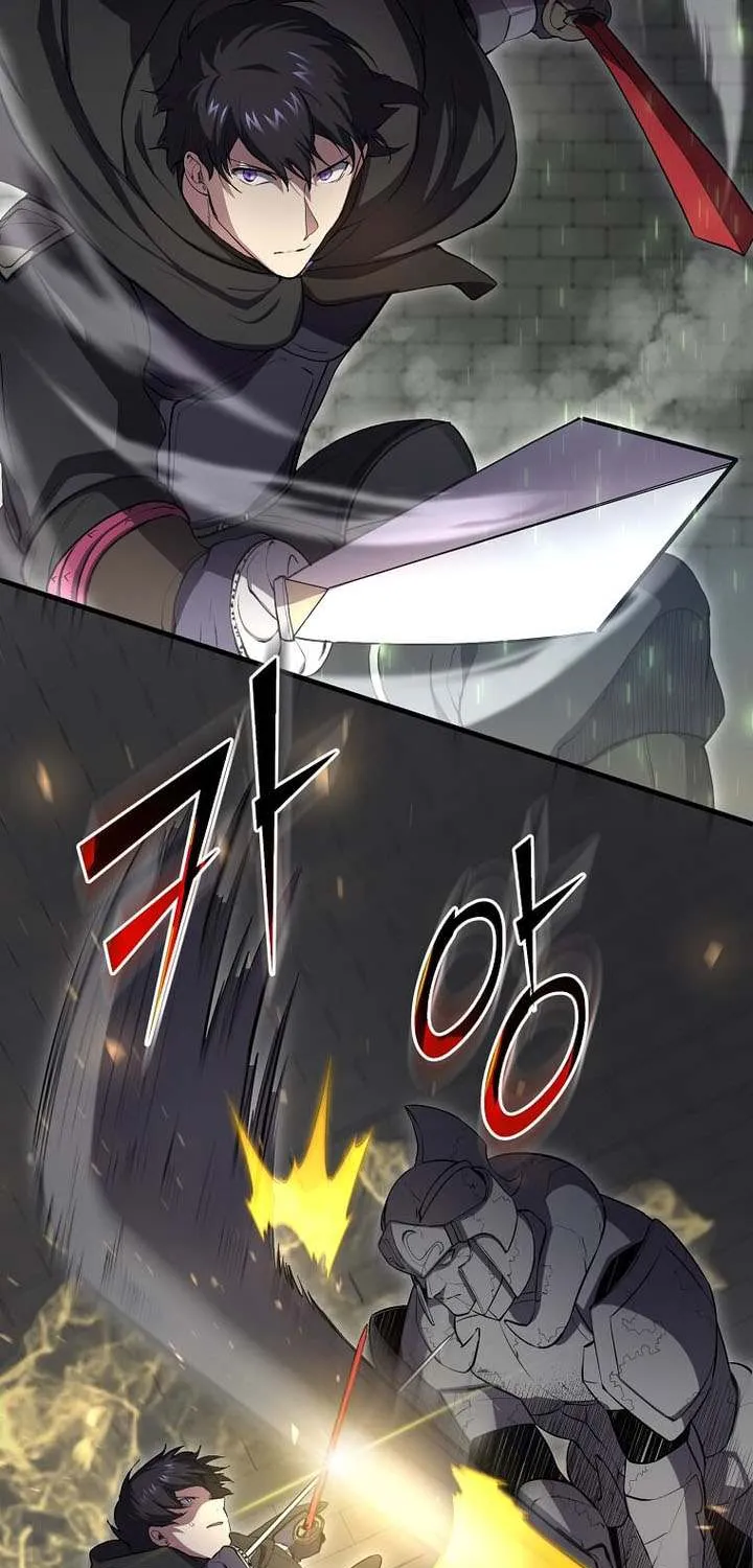 Read Level Up With Skills chapter 105 image 12 on Lezhin