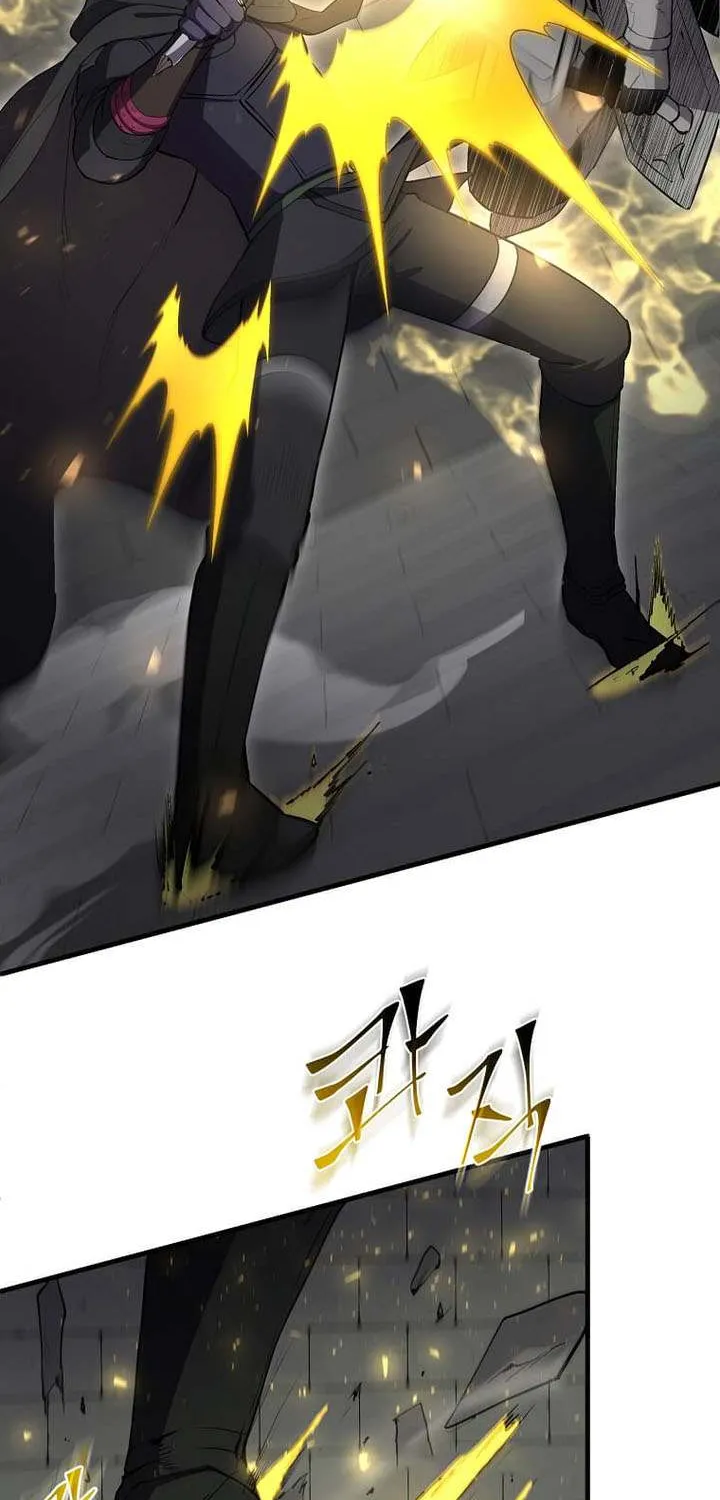 Read Level Up With Skills chapter 105 image 13 on Lezhin