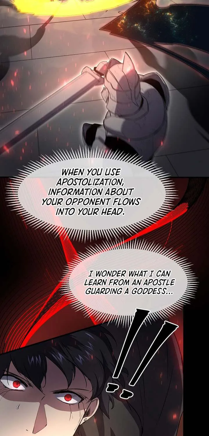 Read Level Up With Skills chapter 105 image 17 on Lezhin