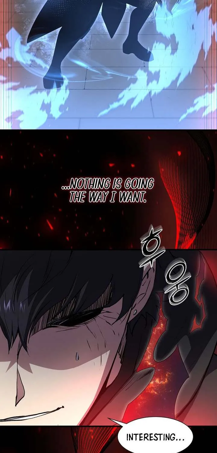 Read Level Up With Skills chapter 105 image 19 on Lezhin