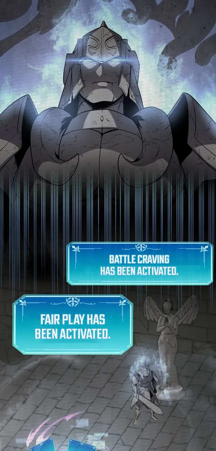 Read Level Up With Skills chapter 105 image 2 on Lezhin