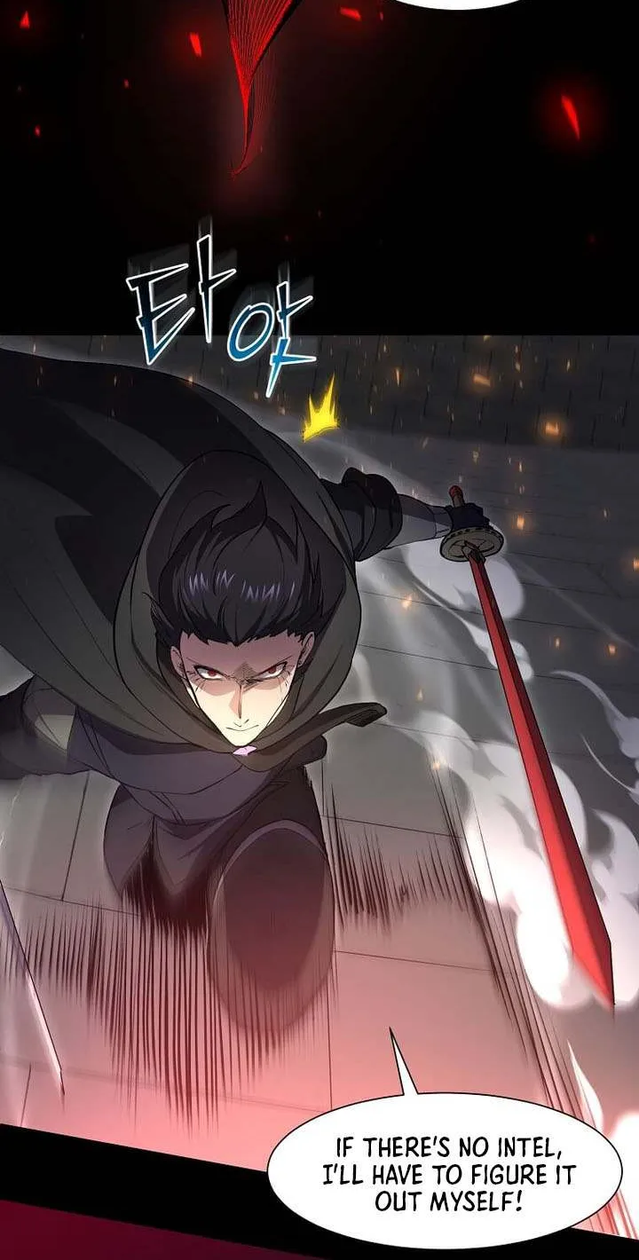 Read Level Up With Skills chapter 105 image 20 on Lezhin