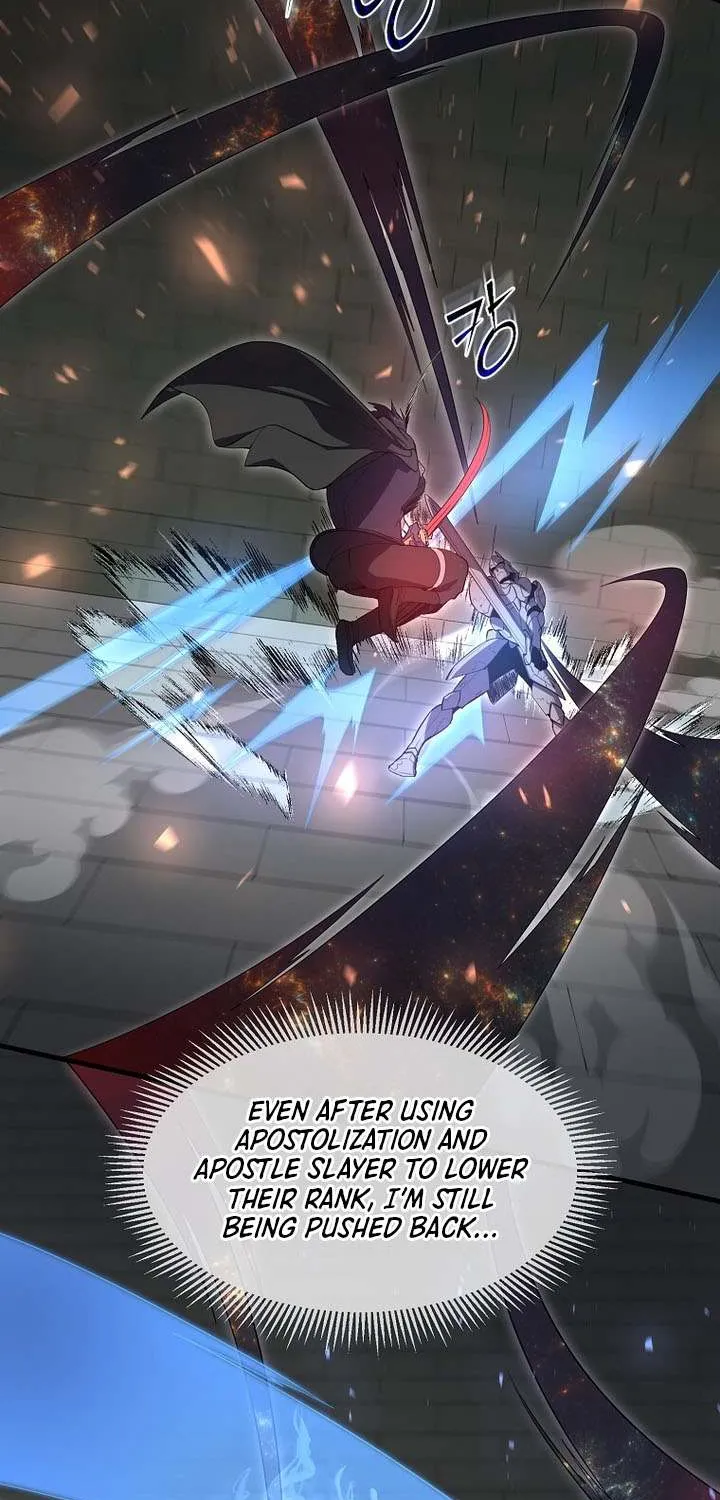 Read Level Up With Skills chapter 105 image 23 on Lezhin