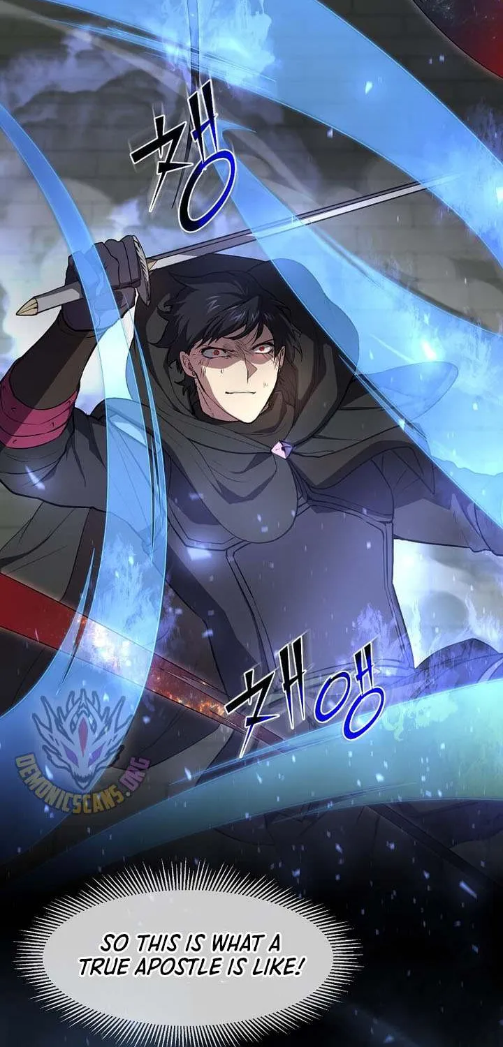 Read Level Up With Skills chapter 105 image 24 on Lezhin
