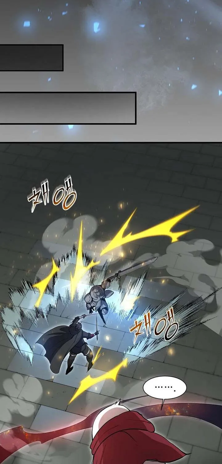Read Level Up With Skills chapter 105 image 26 on Lezhin