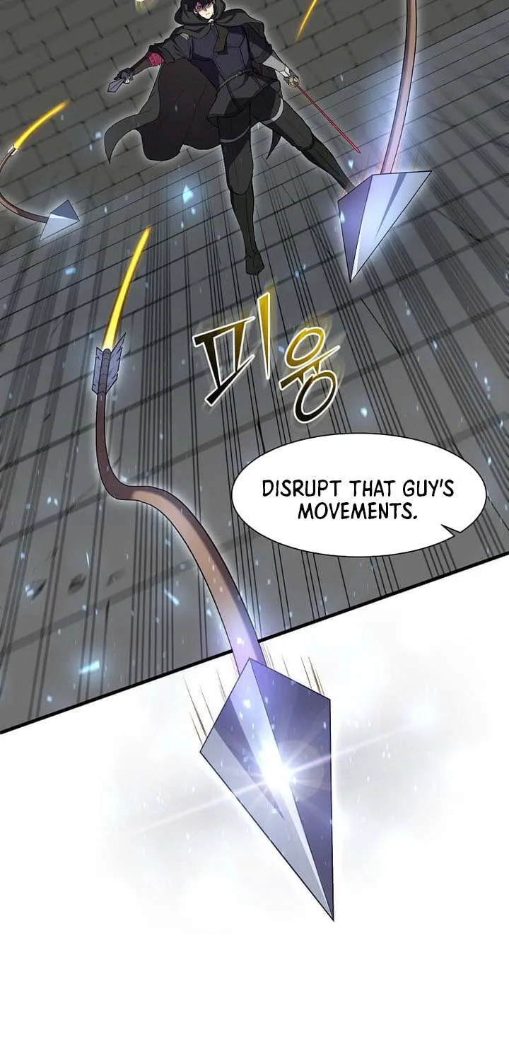 Read Level Up With Skills chapter 105 image 30 on Lezhin