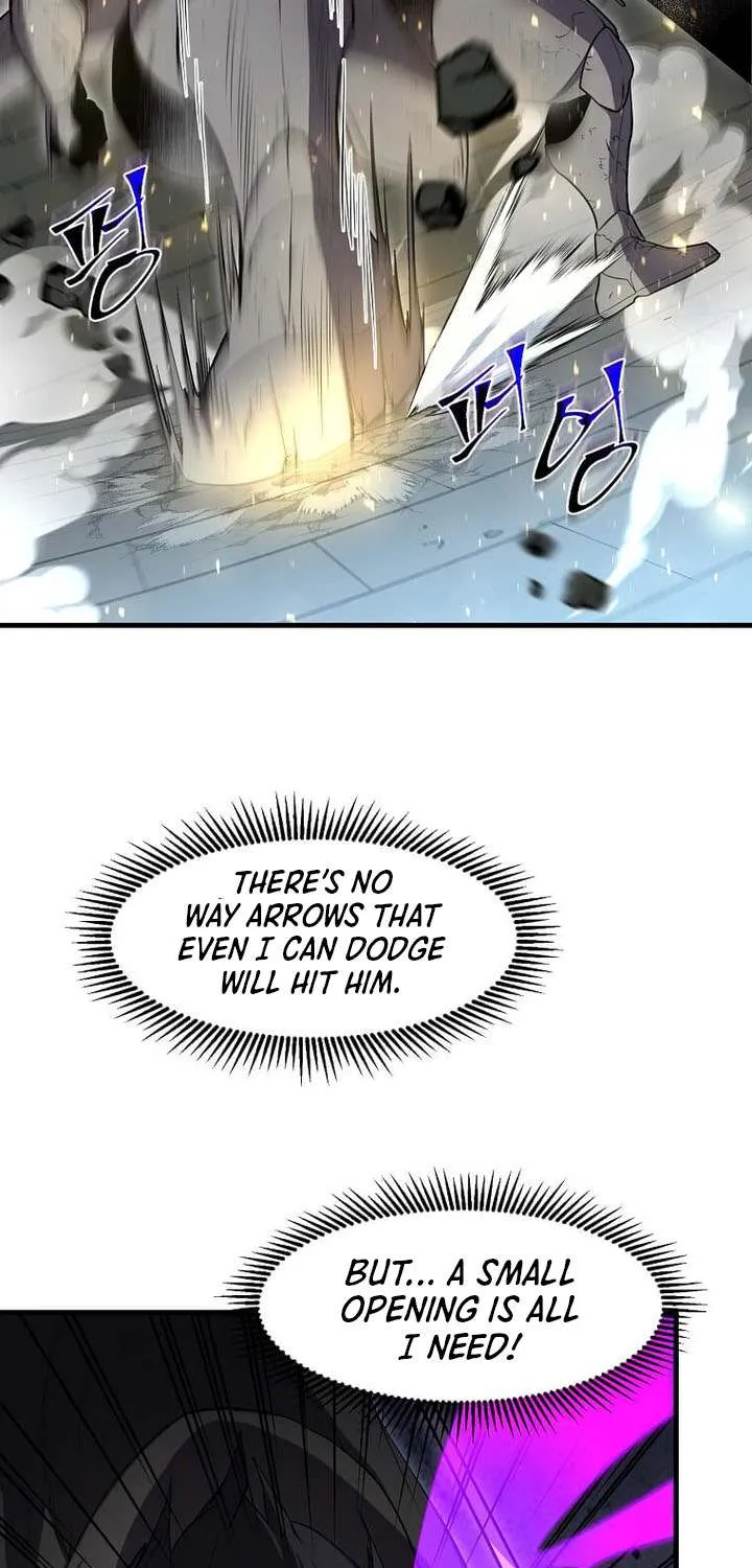 Read Level Up With Skills chapter 105 image 32 on Lezhin