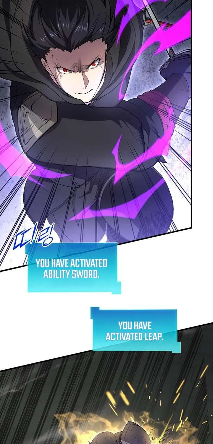 Read Level Up With Skills chapter 105 image 33 on Lezhin