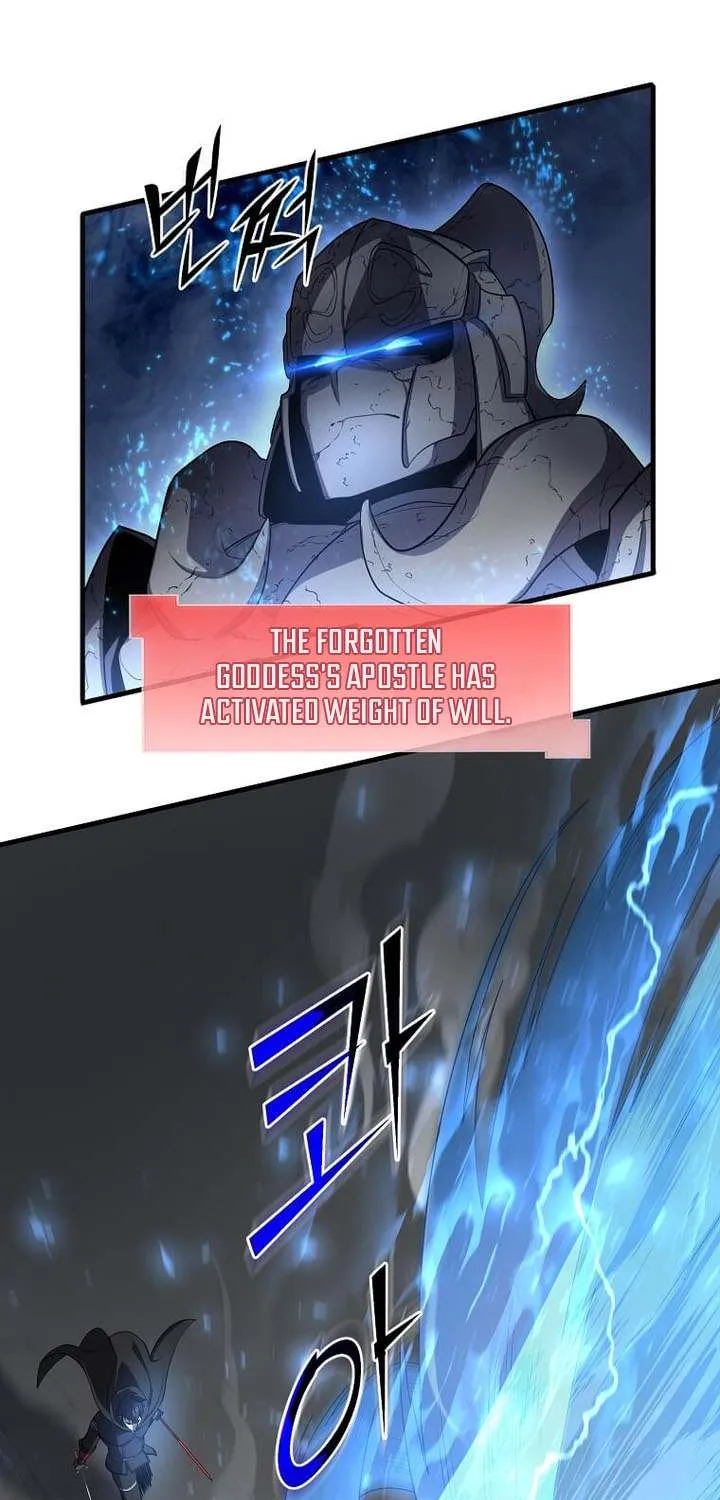 Read Level Up With Skills chapter 105 image 35 on Lezhin