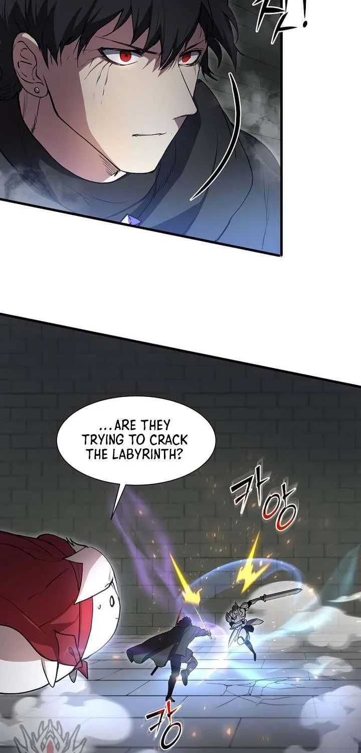 Read Level Up With Skills chapter 105 image 37 on Lezhin