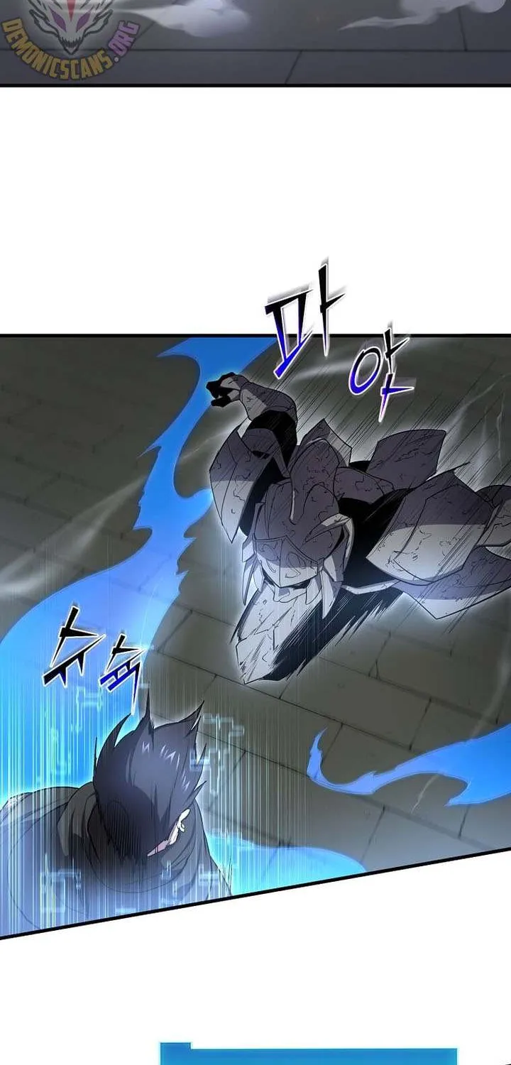 Read Level Up With Skills chapter 105 image 38 on Lezhin