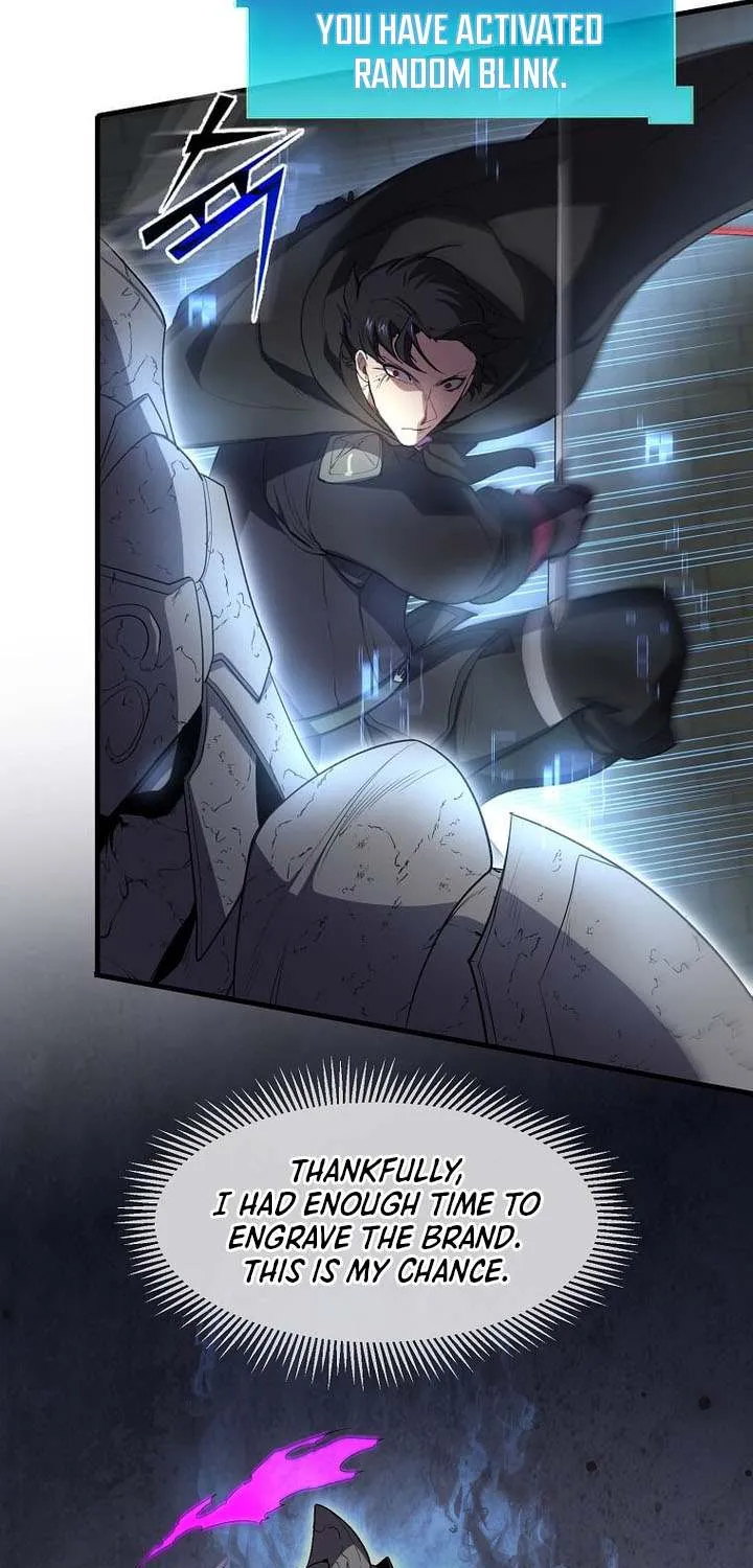 Read Level Up With Skills chapter 105 image 39 on Lezhin