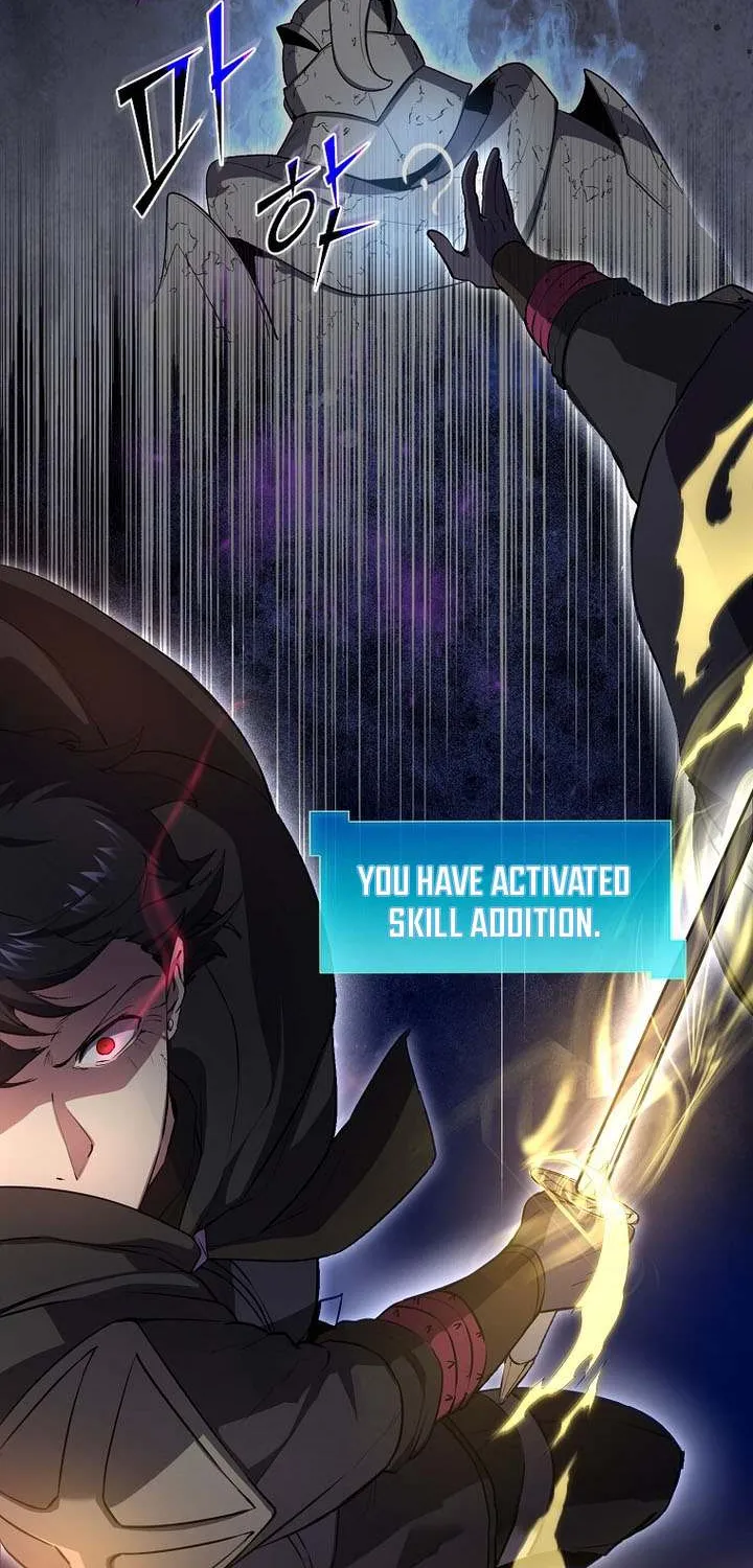 Read Level Up With Skills chapter 105 image 40 on Lezhin