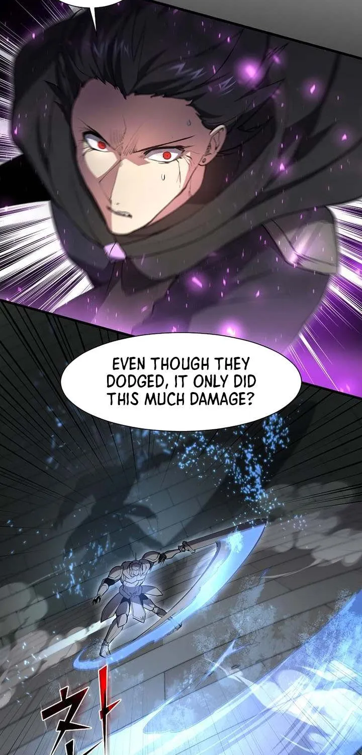 Read Level Up With Skills chapter 105 image 43 on Lezhin