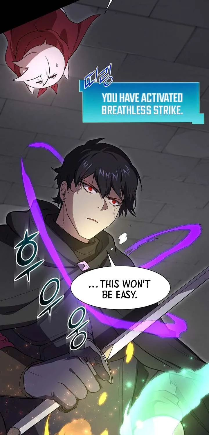 Read Level Up With Skills chapter 105 image 46 on Lezhin