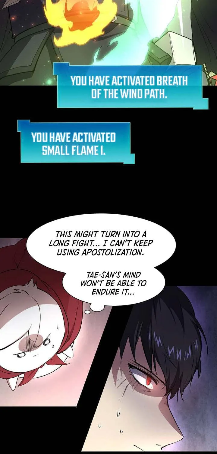 Read Level Up With Skills chapter 105 image 47 on Lezhin
