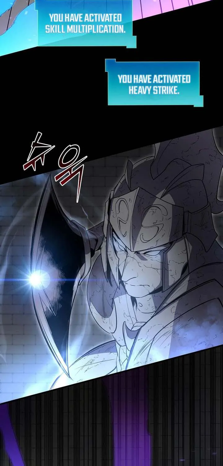Read Level Up With Skills chapter 105 image 51 on Lezhin