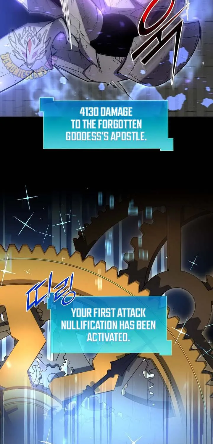 Read Level Up With Skills chapter 105 image 53 on Lezhin