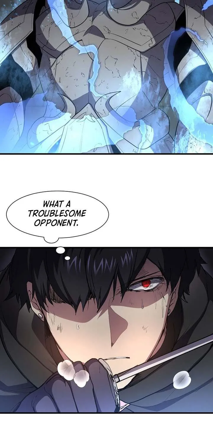 Read Level Up With Skills chapter 105 image 59 on Lezhin