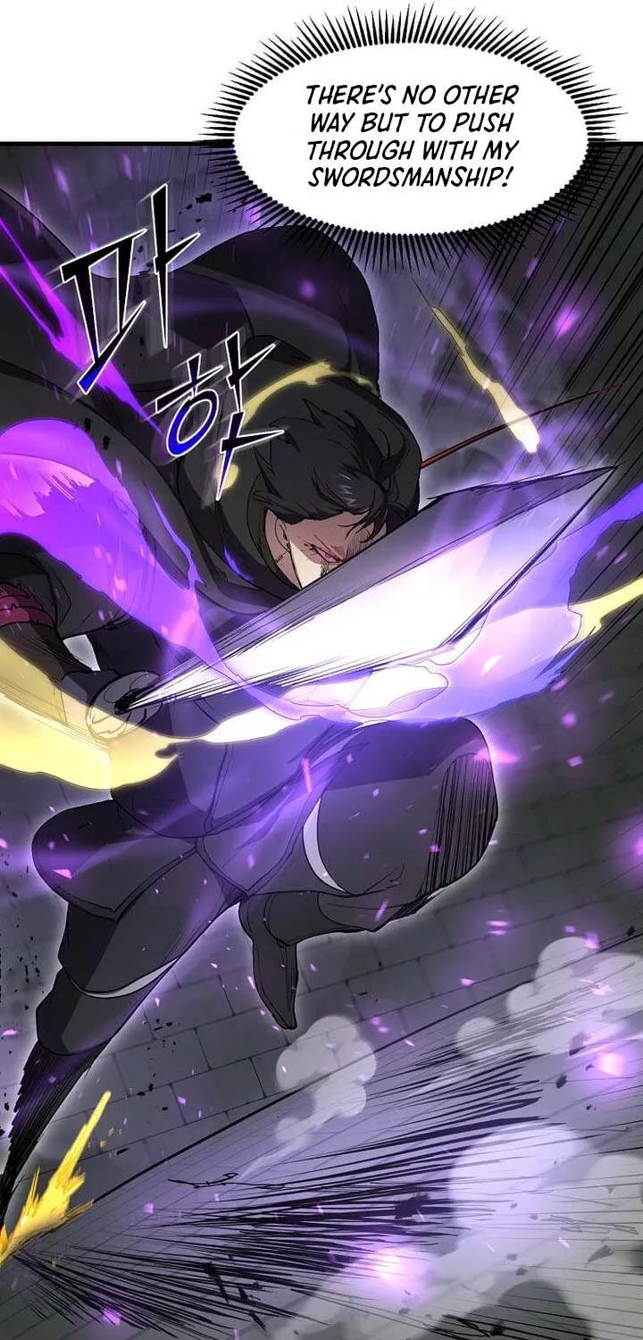 Read Level Up With Skills chapter 105 image 62 on Lezhin