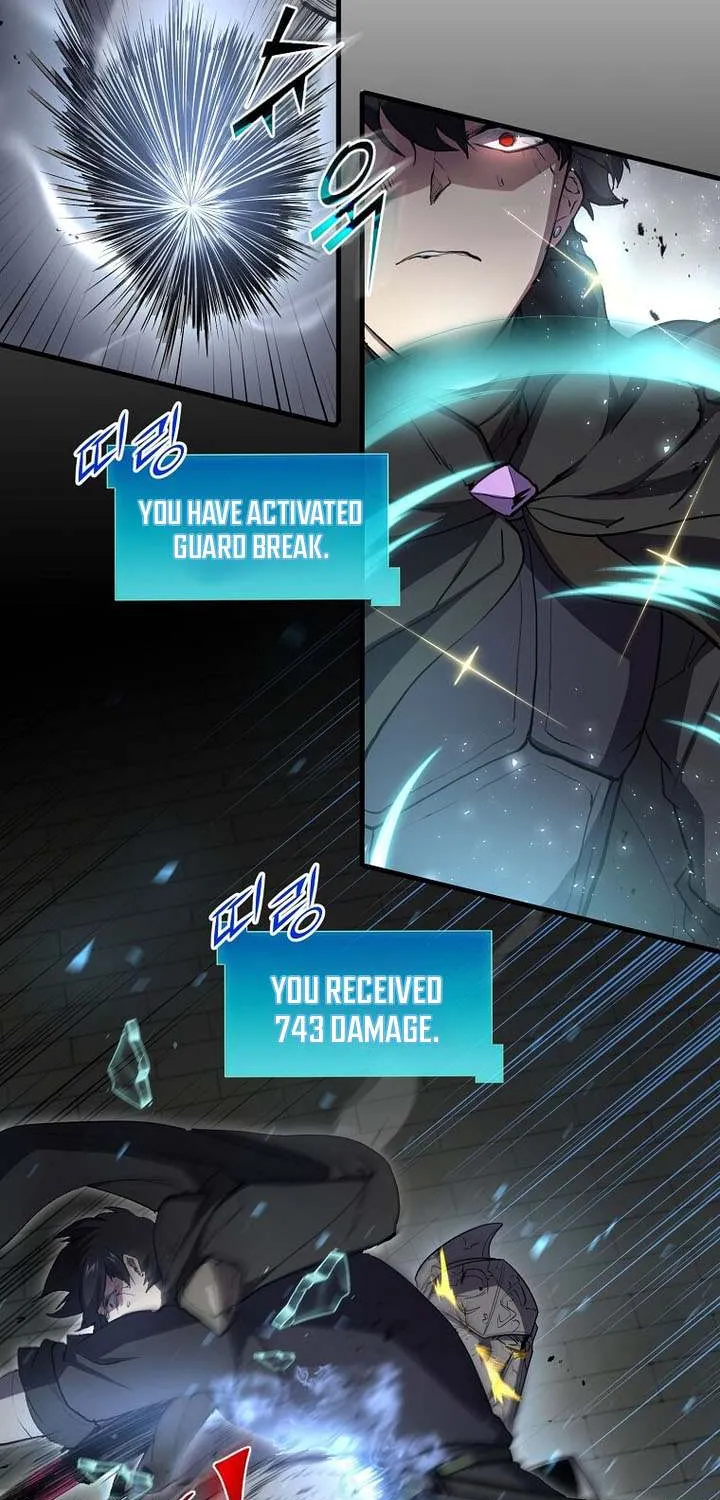 Read Level Up With Skills chapter 105 image 64 on Lezhin