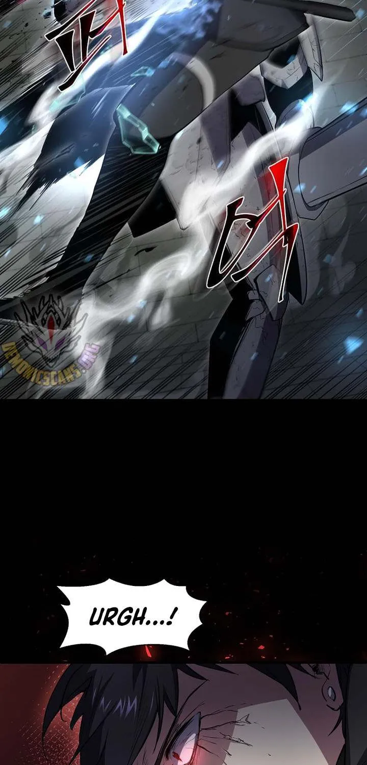 Read Level Up With Skills chapter 105 image 65 on Lezhin