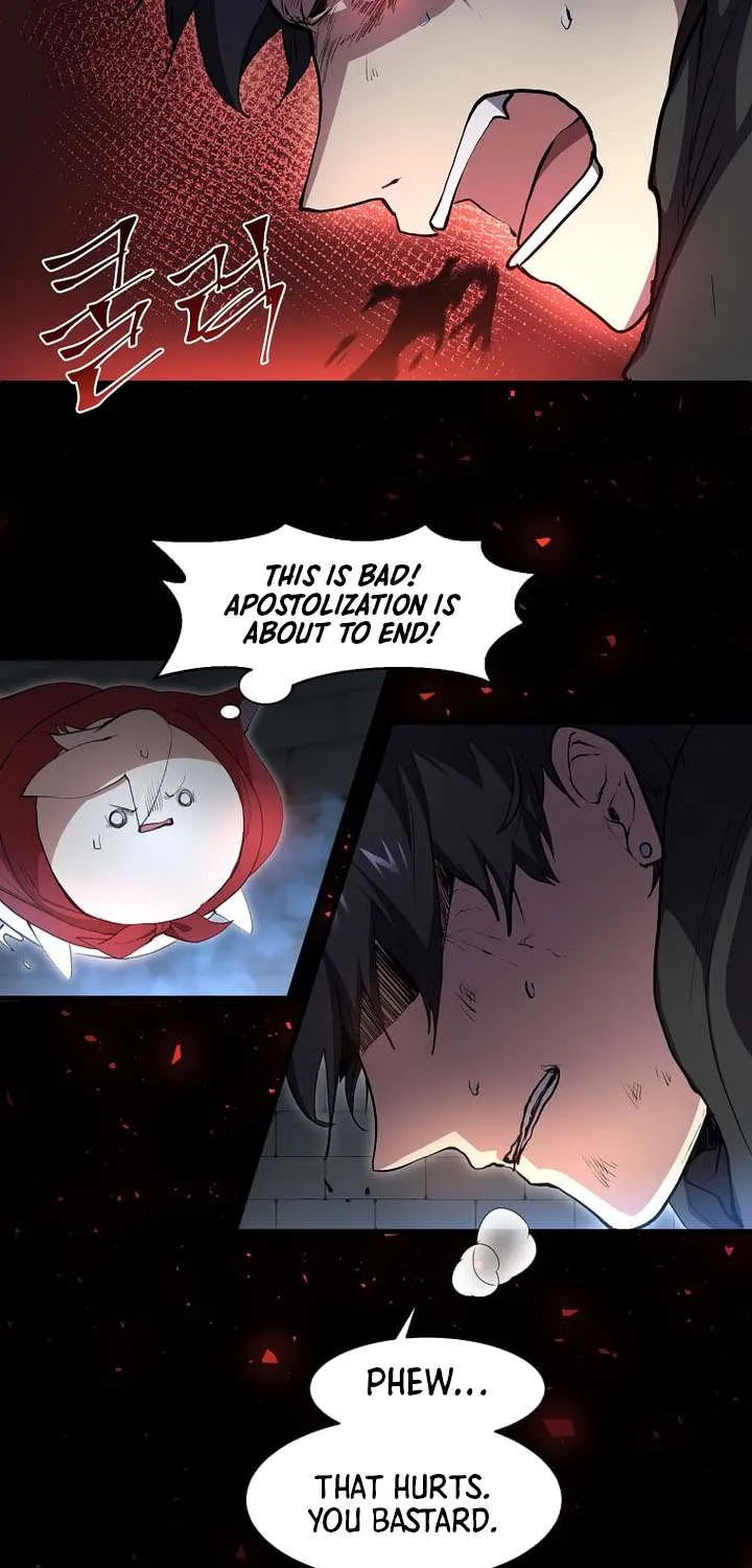 Read Level Up With Skills chapter 105 image 66 on Lezhin