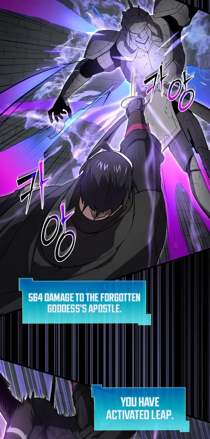 Read Level Up With Skills chapter 105 image 69 on Lezhin