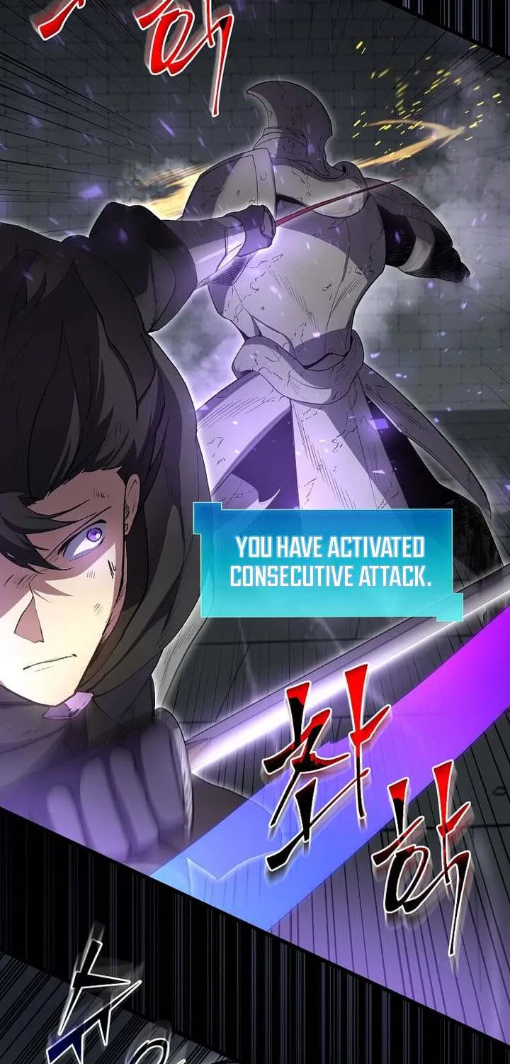 Read Level Up With Skills chapter 105 image 71 on Lezhin