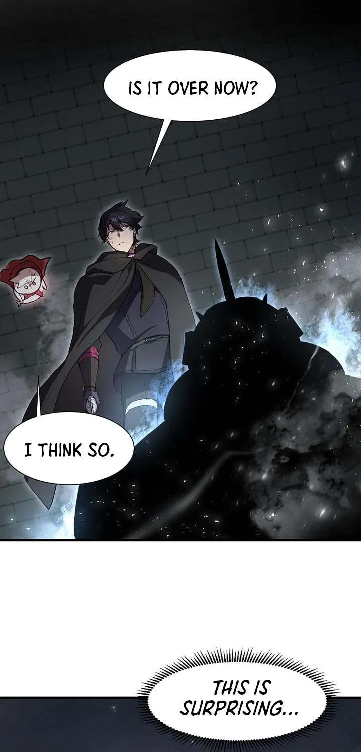 Read Level Up With Skills chapter 105 image 78 on Lezhin