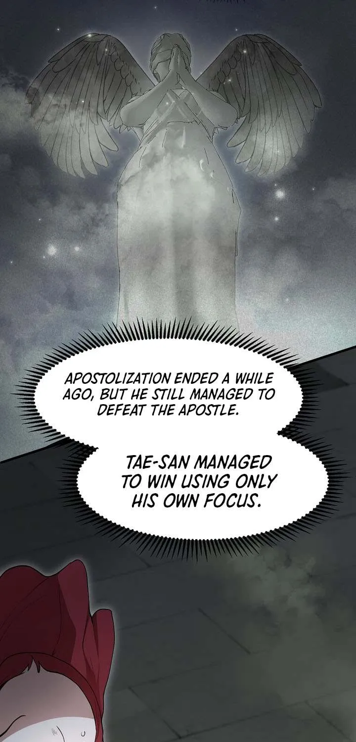 Read Level Up With Skills chapter 105 image 79 on Lezhin