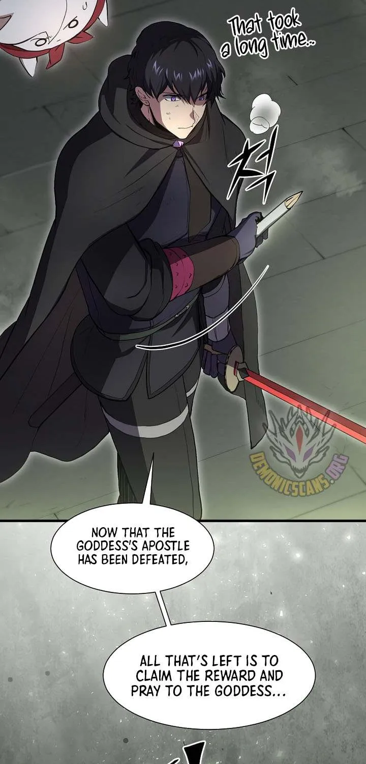 Read Level Up With Skills chapter 105 image 80 on Lezhin