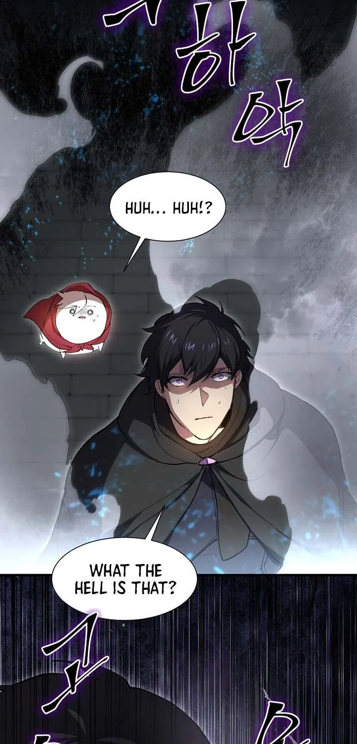 Read Level Up With Skills chapter 105 image 84 on Lezhin