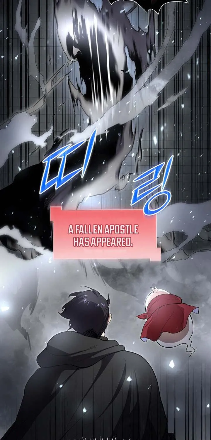 Read Level Up With Skills chapter 105 image 86 on Lezhin